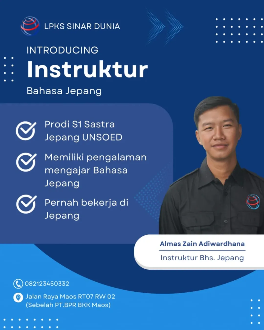 Almas Zain Adiwardhana